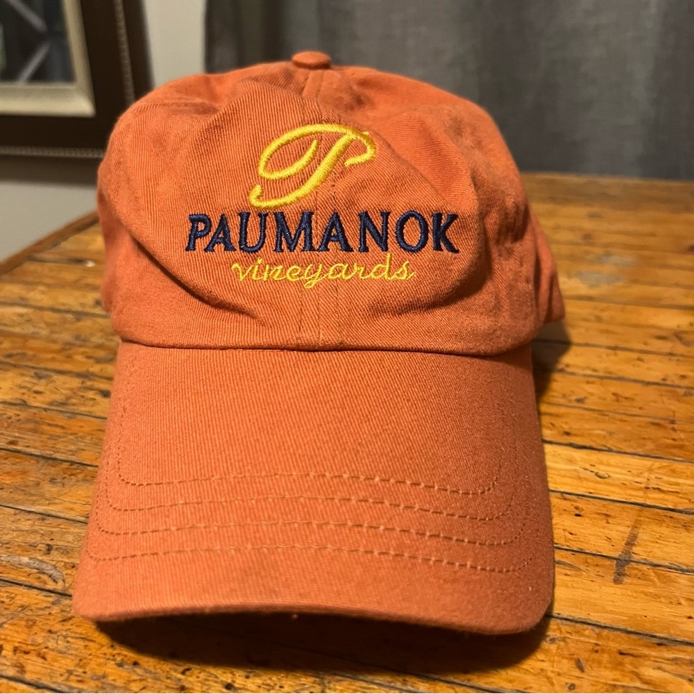Paumanok Vineyards Hat